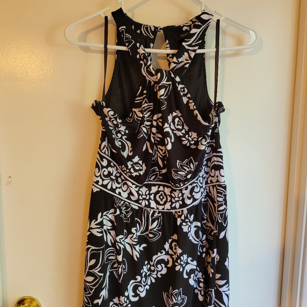White house black market dress - Picture 2 of 7
